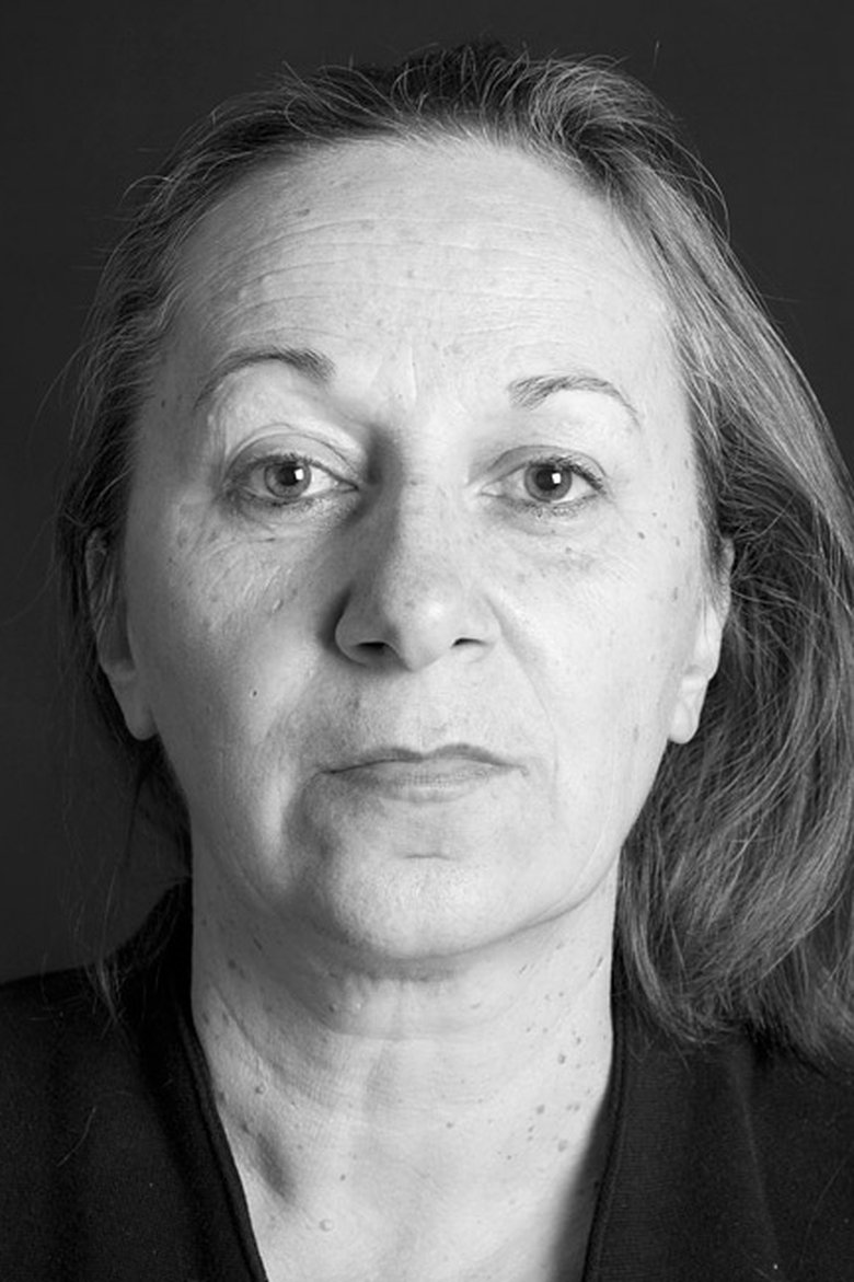 Diane Jules Portrait of Diane Jules
