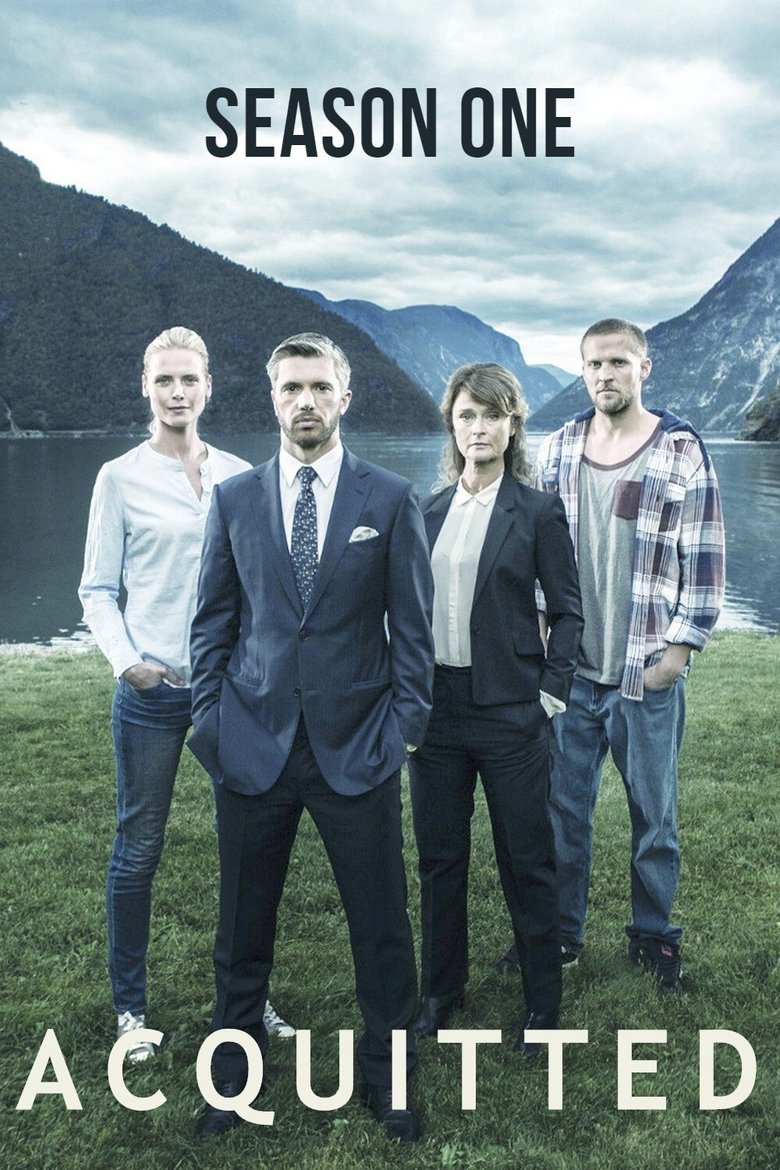 Cast and Crew in Acquitted - Lies (Season 1 - Episode 9) - Lies Poster of Cast and Crew in Acquitted - Lies (Season 1 - Episode 9) - Lies