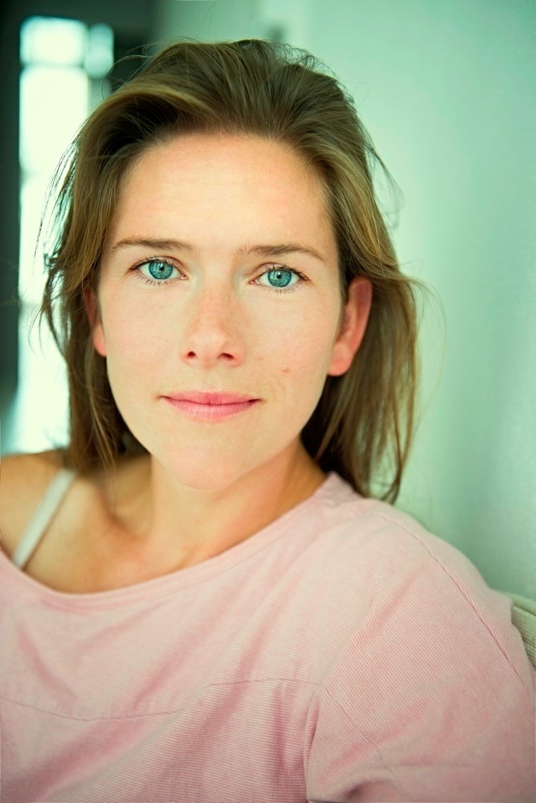 Margreet Boersbroek Portrait of Margreet Boersbroek