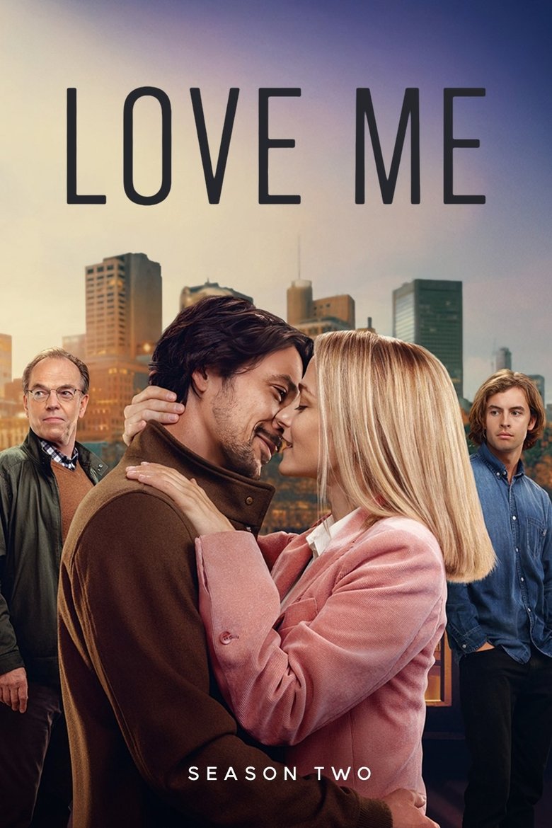 Cast and Crew in Love Me - Episode 6 (Season 2 - Episode 6) - Episode 6 Poster of Cast and Crew in Love Me - Episode 6 (Season 2 - Episode 6) - Episode 6