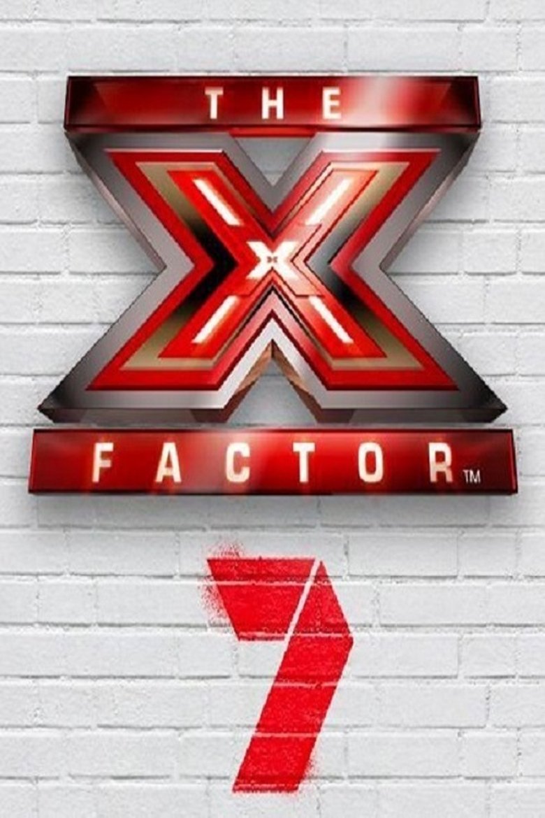 Episodes in The X Factor - Season 7 - Season 7 Poster of Episodes in The X Factor - Season 7 - Season 7