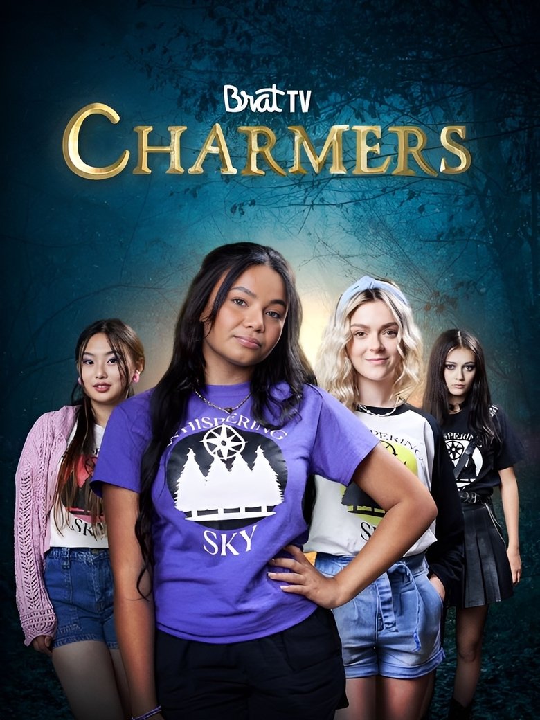 Charmers Poster of Charmers