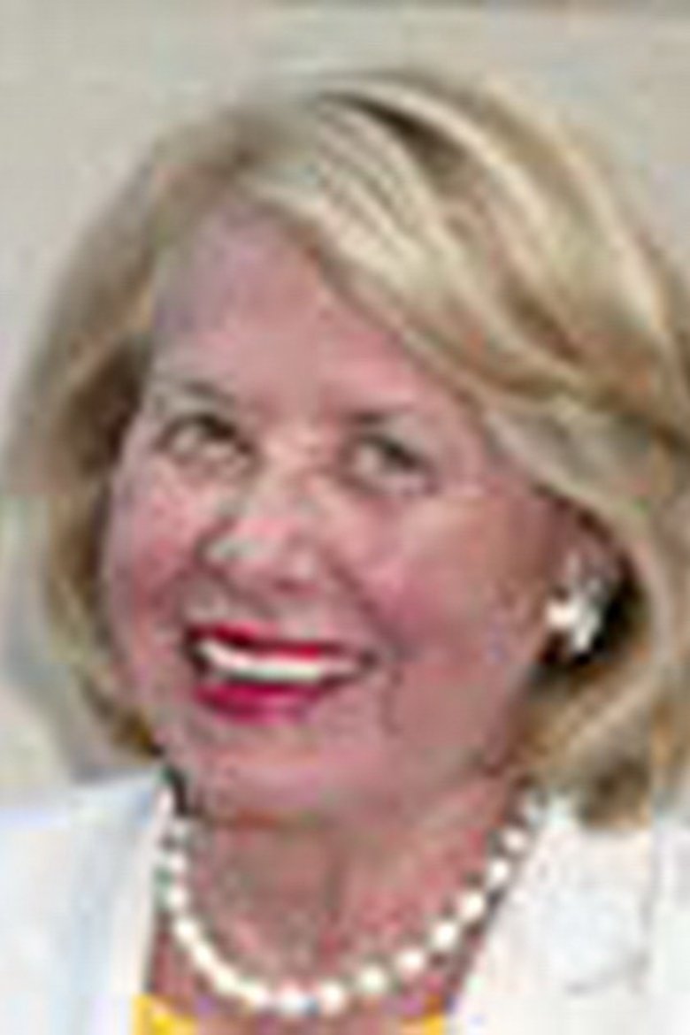 Liz Smith Portrait of Liz Smith