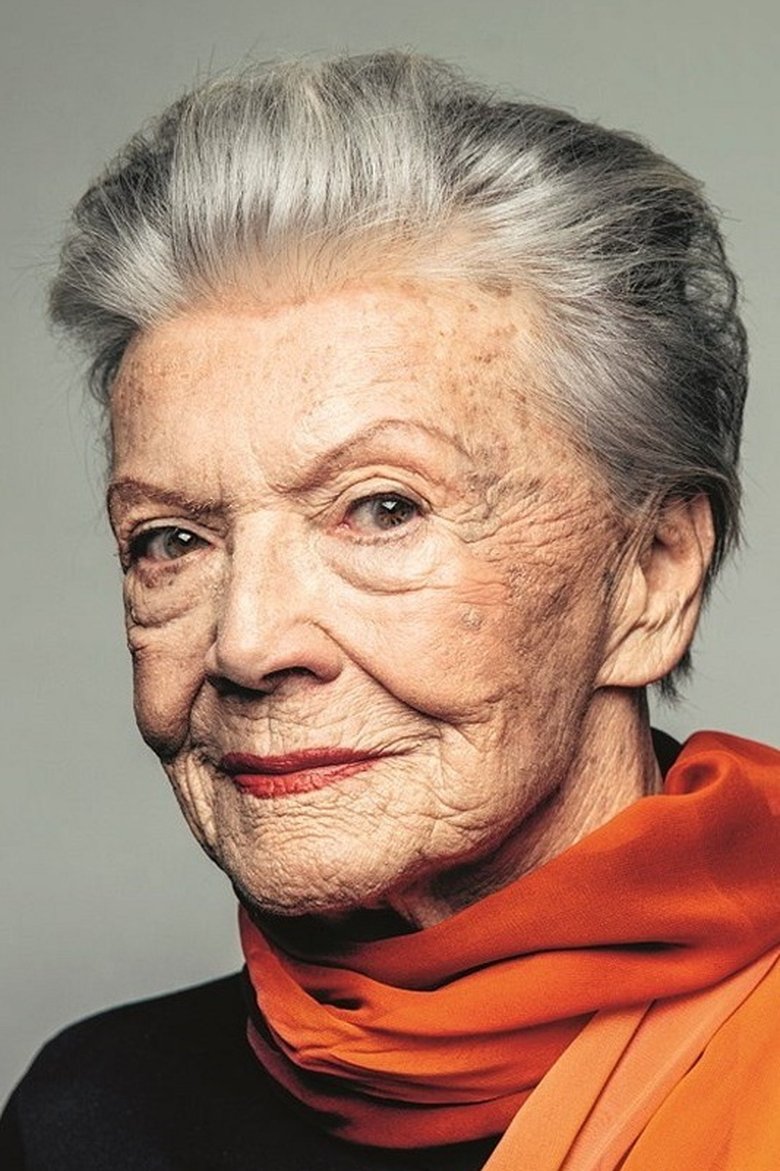 Zdenka Procházková Portrait of Zdenka Procházková