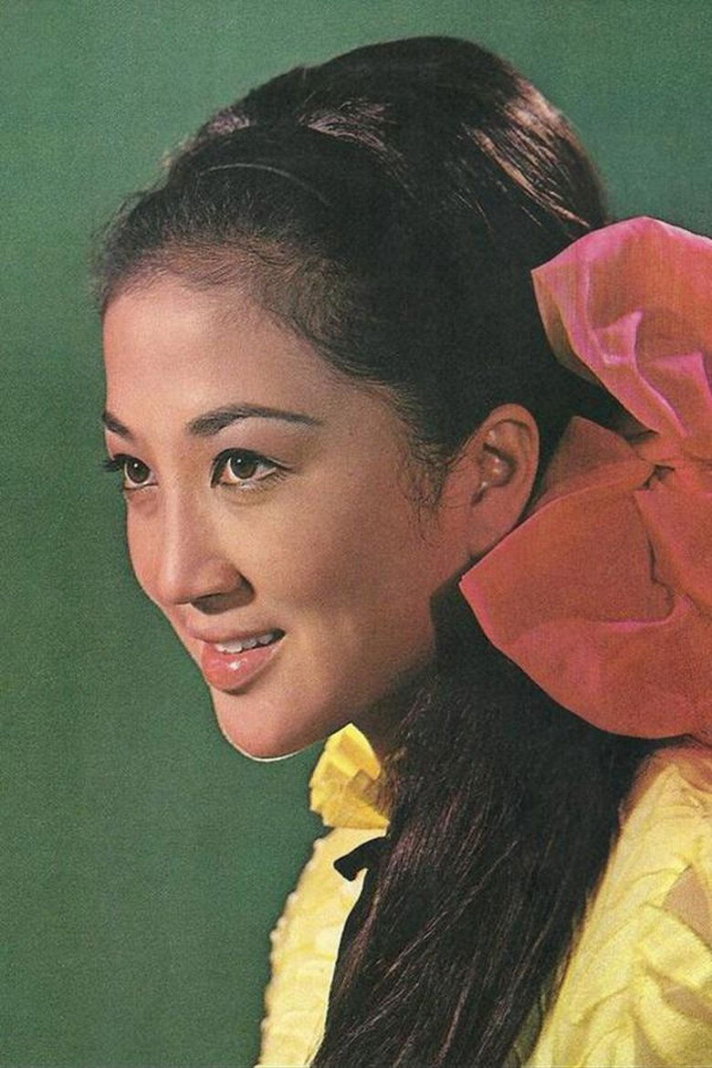 Helen Ma Hoi-Lun Portrait of Helen Ma Hoi-Lun