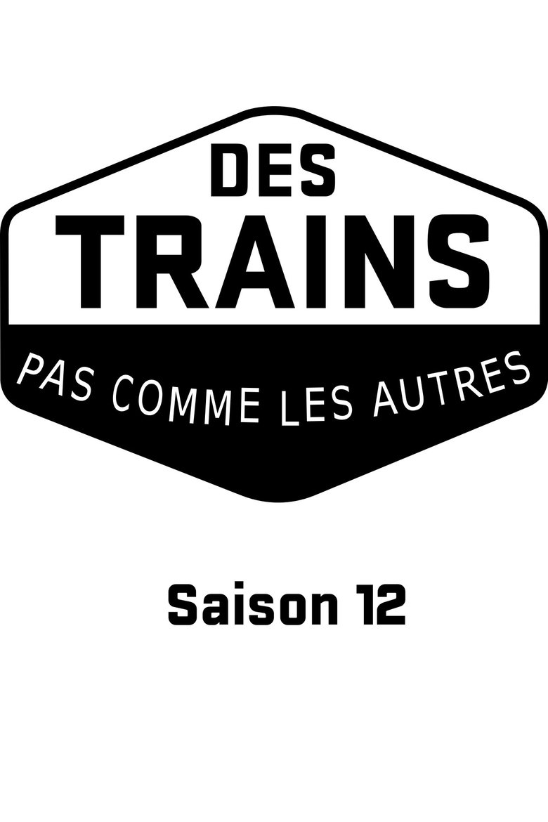 Episodes in Amazing Train Journeys - Season 12 - Season 12 Poster of Episodes in Amazing Train Journeys - Season 12 - Season 12
