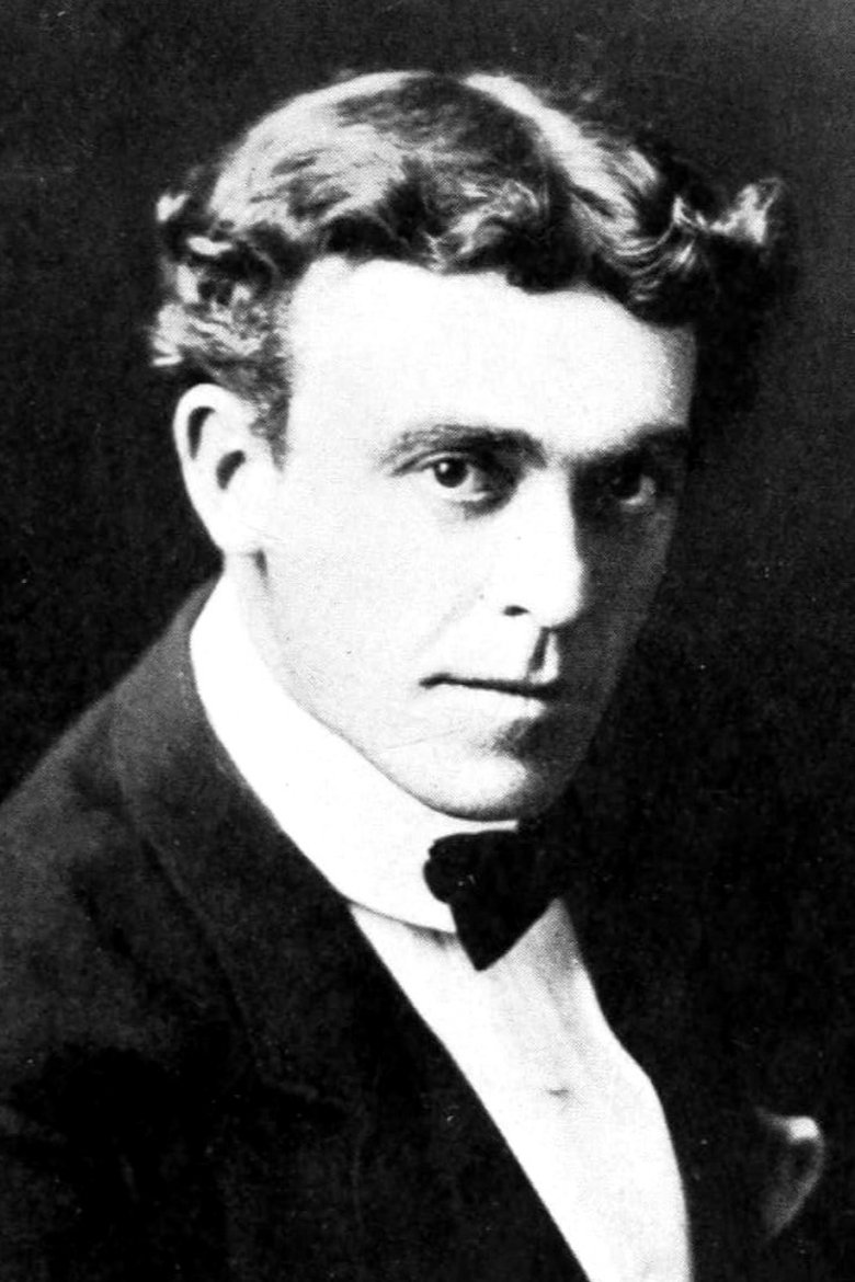 Frank Montgomery Portrait of Frank Montgomery