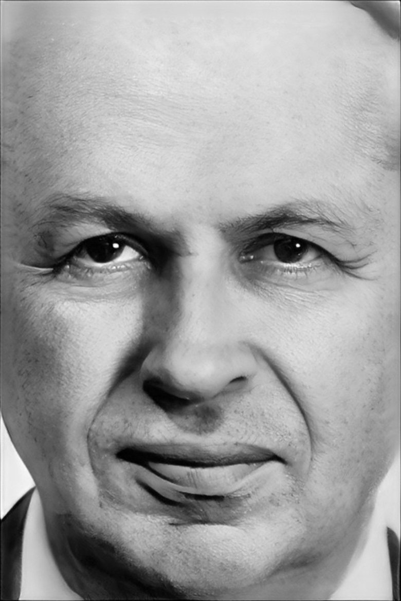 Viktor Turbin Portrait of Viktor Turbin