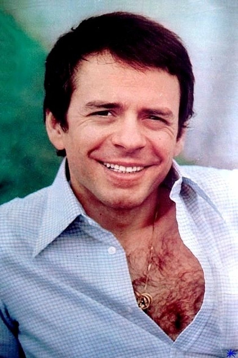 Gérard Lartigau Portrait of Gérard Lartigau