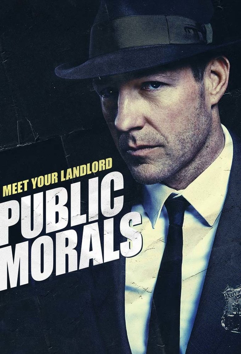 Episodes in Public Morals - Season 1 - Season 1 Poster of Episodes in Public Morals - Season 1 - Season 1