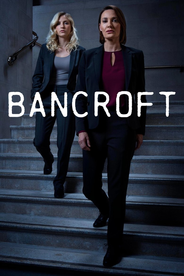Bancroft Poster of Bancroft