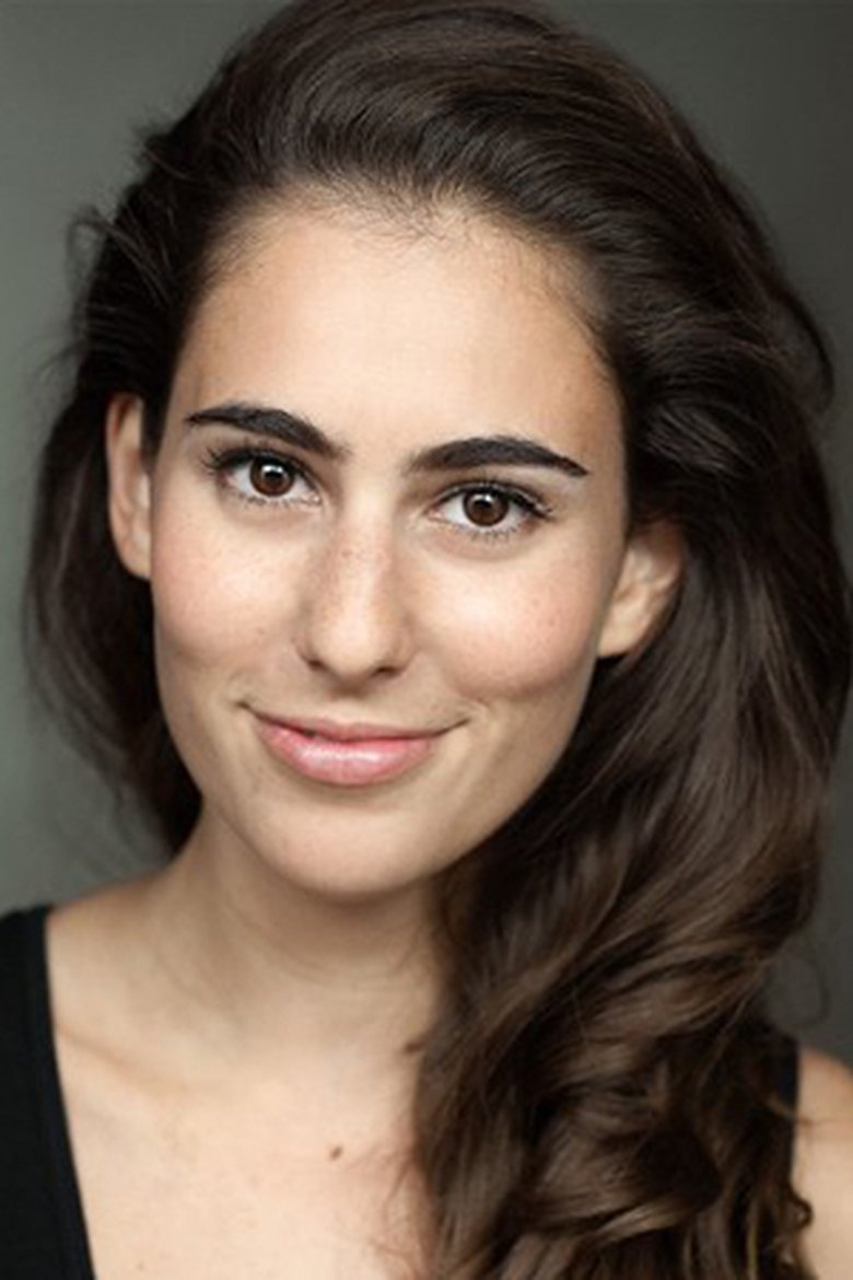 Lara Lemon Portrait of Lara Lemon