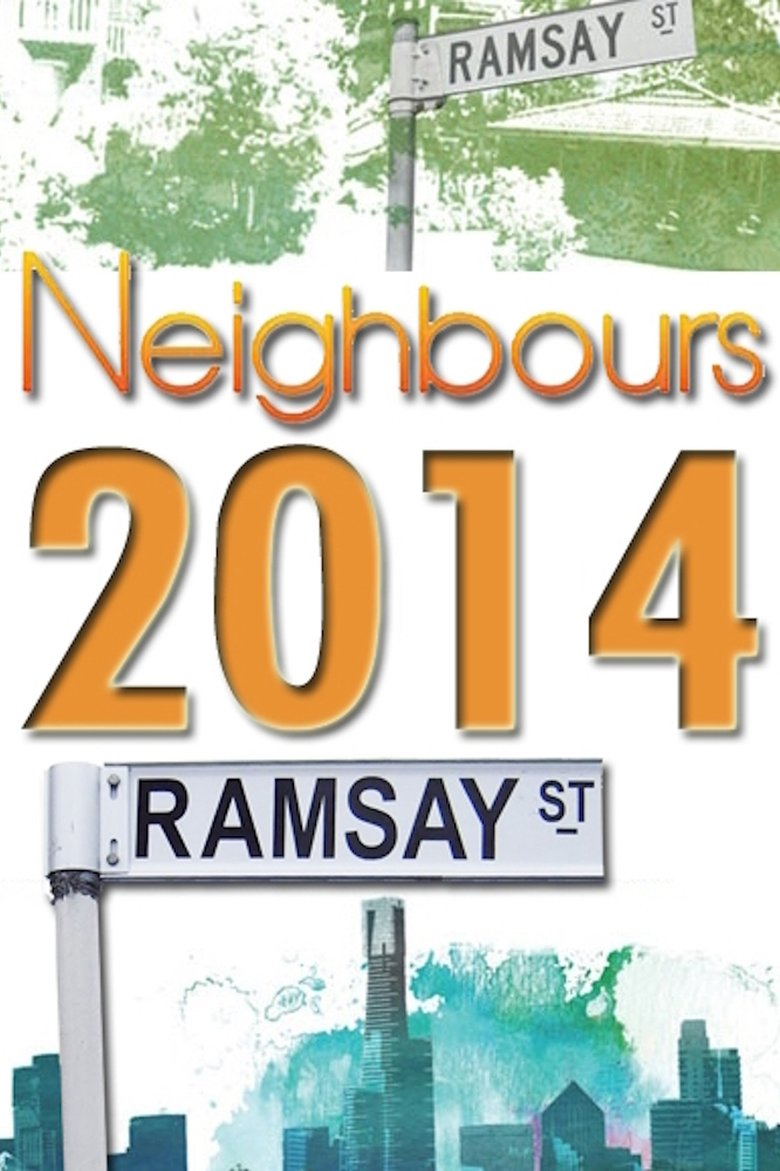 Cast and Crew in Neighbours - Episode 6948 (Season 30 - Episode 158) - Episode 6948 Poster of Cast and Crew in Neighbours - Episode 6948 (Season 30 - Episode 158) - Episode 6948
