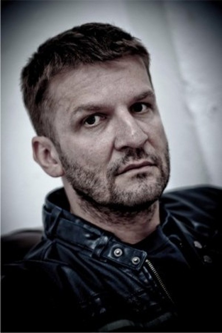 Piotr Michalski Portrait of Piotr Michalski