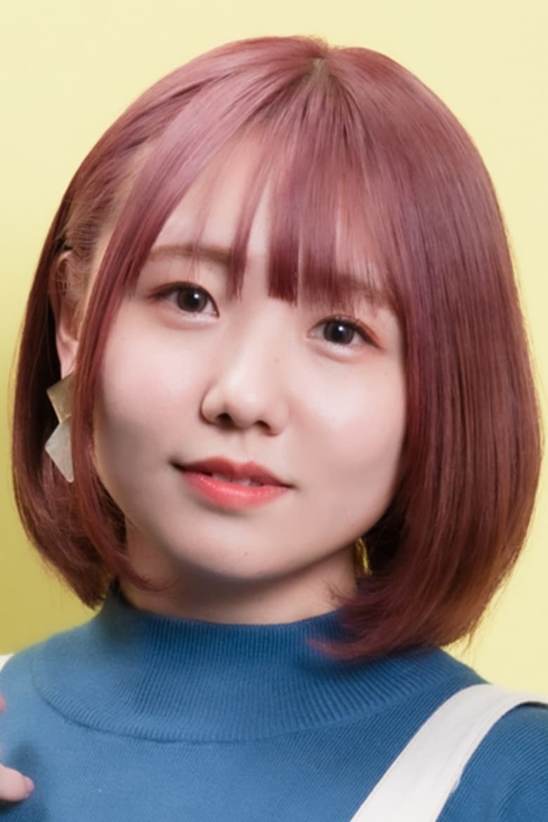 Mari Uchiyama Portrait of Mari Uchiyama