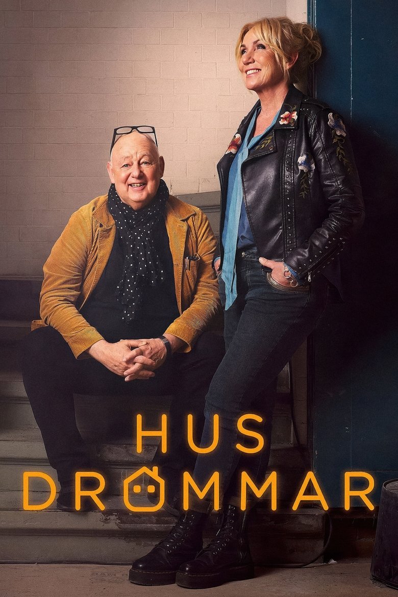 Episodes in Husdrömmar - Season 12 - Season 12 Poster of Episodes in Husdrömmar - Season 12 - Season 12