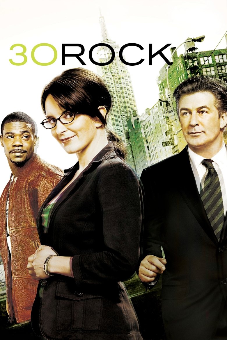 Cast and Crew in 30 Rock - Hard Ball (Season 1 - Episode 15) - Hard Ball Poster of Cast and Crew in 30 Rock - Hard Ball (Season 1 - Episode 15) - Hard Ball