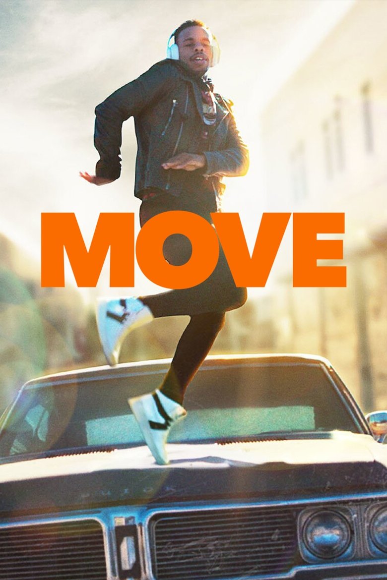 Cast and Crew in Move - Featuring Akram Khan (Season 1 - Episode 5) - Featuring Akram Khan Poster of Cast and Crew in Move - Featuring Akram Khan (Season 1 - Episode 5) - Featuring Akram Khan