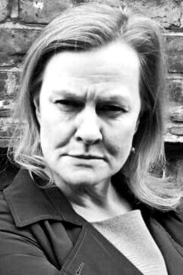 Martina Messing Portrait of Martina Messing