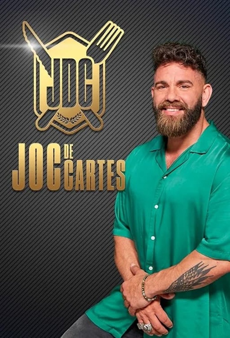 Cast and Crew in Joc De Cartes - The best restaurant with sea flavor in the Maresme (Season 8 - Episode 1) - The best restaurant with sea flavor in the Maresme Poster of Cast and Crew in Joc De Cartes - The best restaurant with sea flavor in the Maresme (Season 8 - Episode 1) - The best restaurant with sea flavor in the Maresme