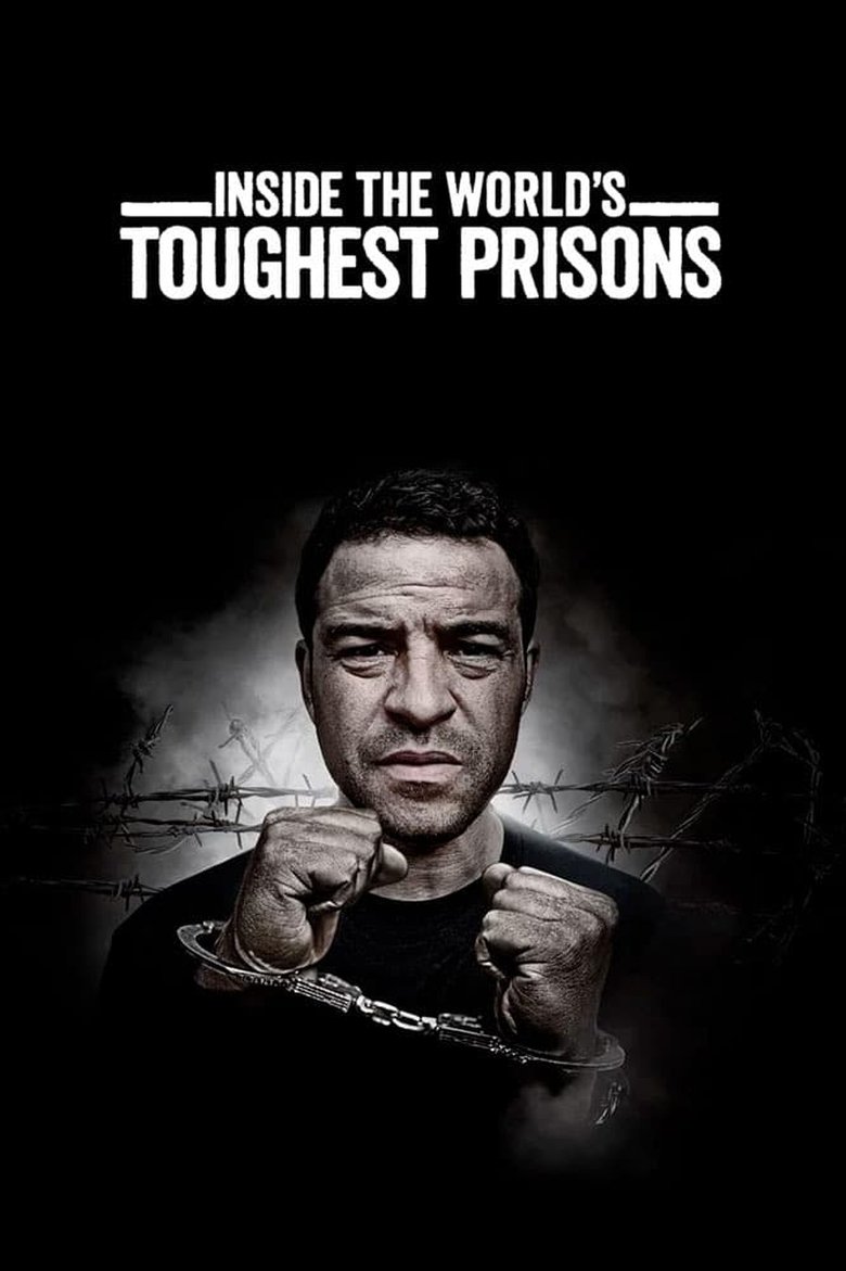 Episodes in Inside The World's Toughest Prisons - Season 7 - Season 7 Poster of Episodes in Inside The World's Toughest Prisons - Season 7 - Season 7