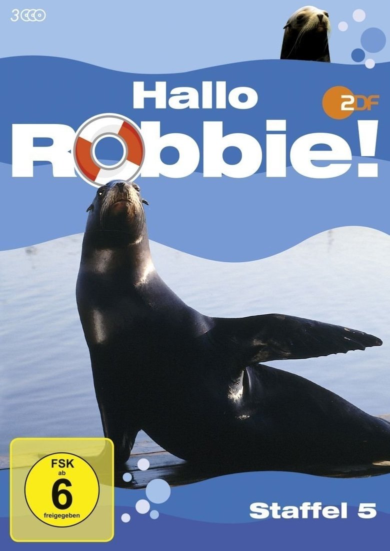 Episodes in Hallo Robbie! - Season 5 - Season 5 Poster of Episodes in Hallo Robbie! - Season 5 - Season 5
