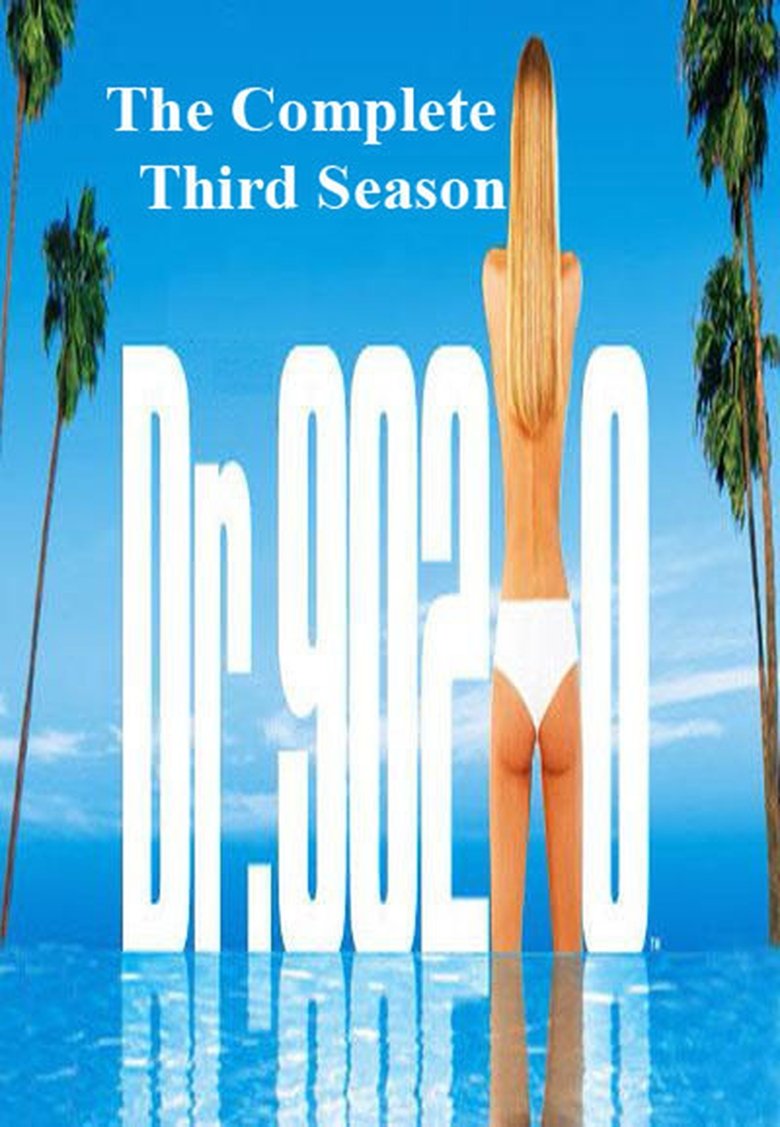 Episodes in Dr. 90210 - Season 3 - Season 3 Poster of Episodes in Dr. 90210 - Season 3 - Season 3