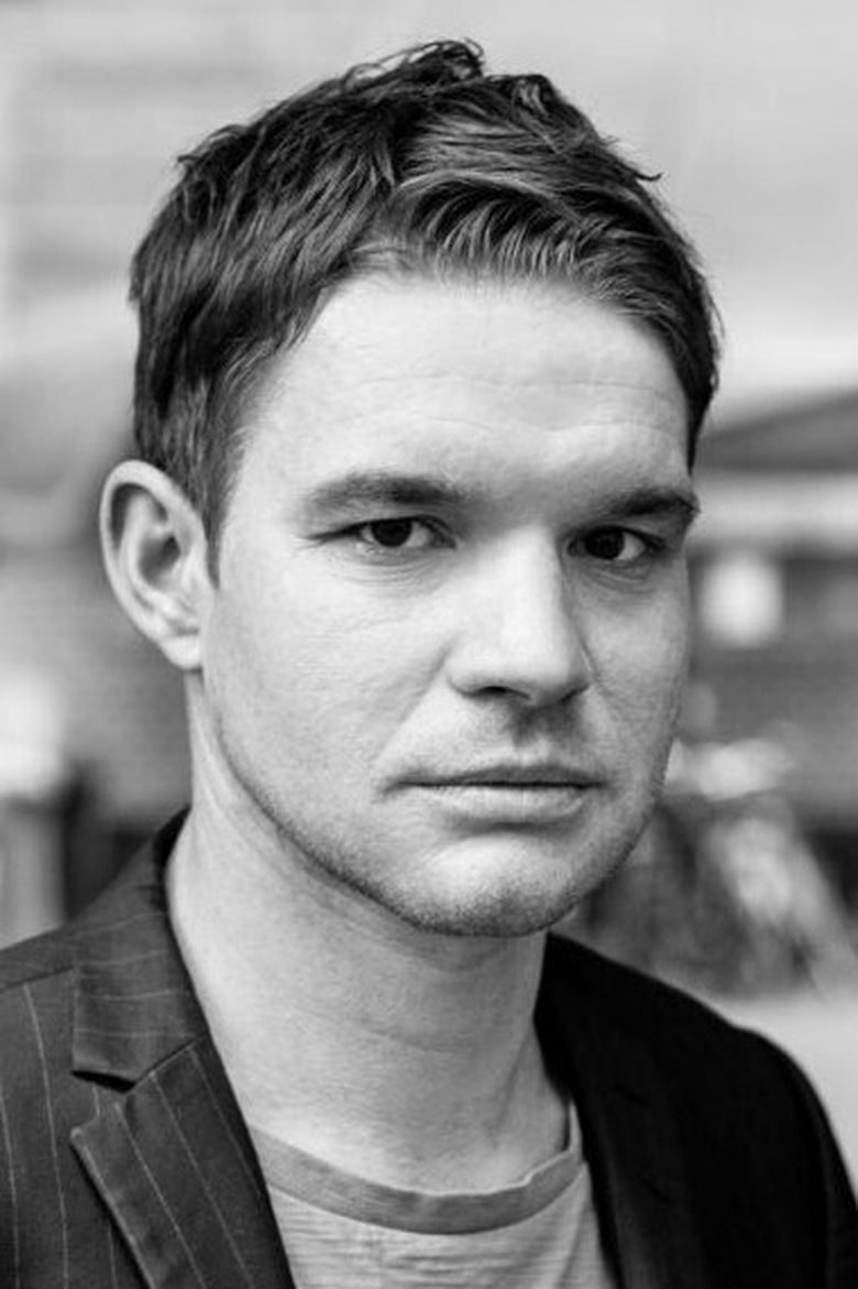 Tobias Schenke Portrait of Tobias Schenke