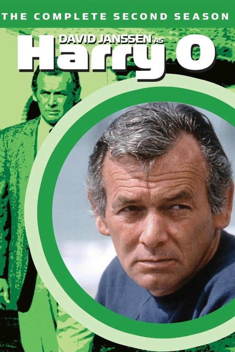 Cast and Crew in Harry O - Ruby (Season 2 - Episode 20) - Ruby Poster of Cast and Crew in Harry O - Ruby (Season 2 - Episode 20) - Ruby