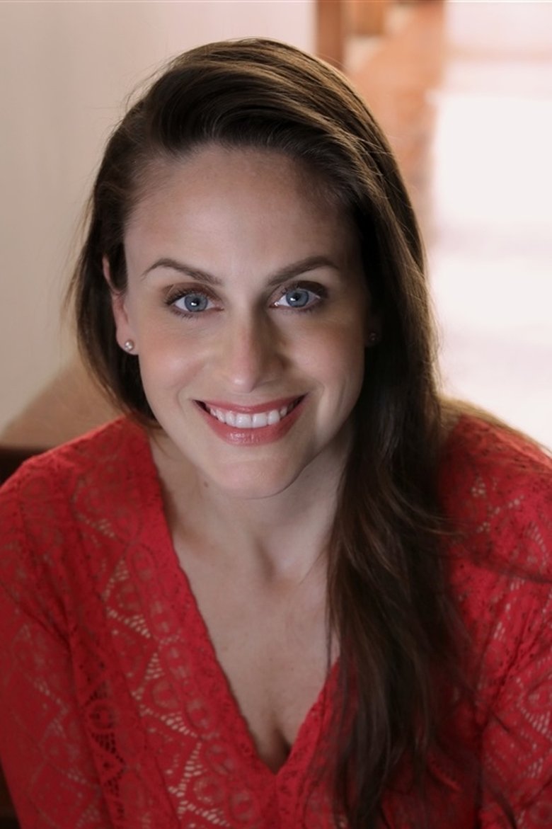 Lisa Campos Portrait of Lisa Campos
