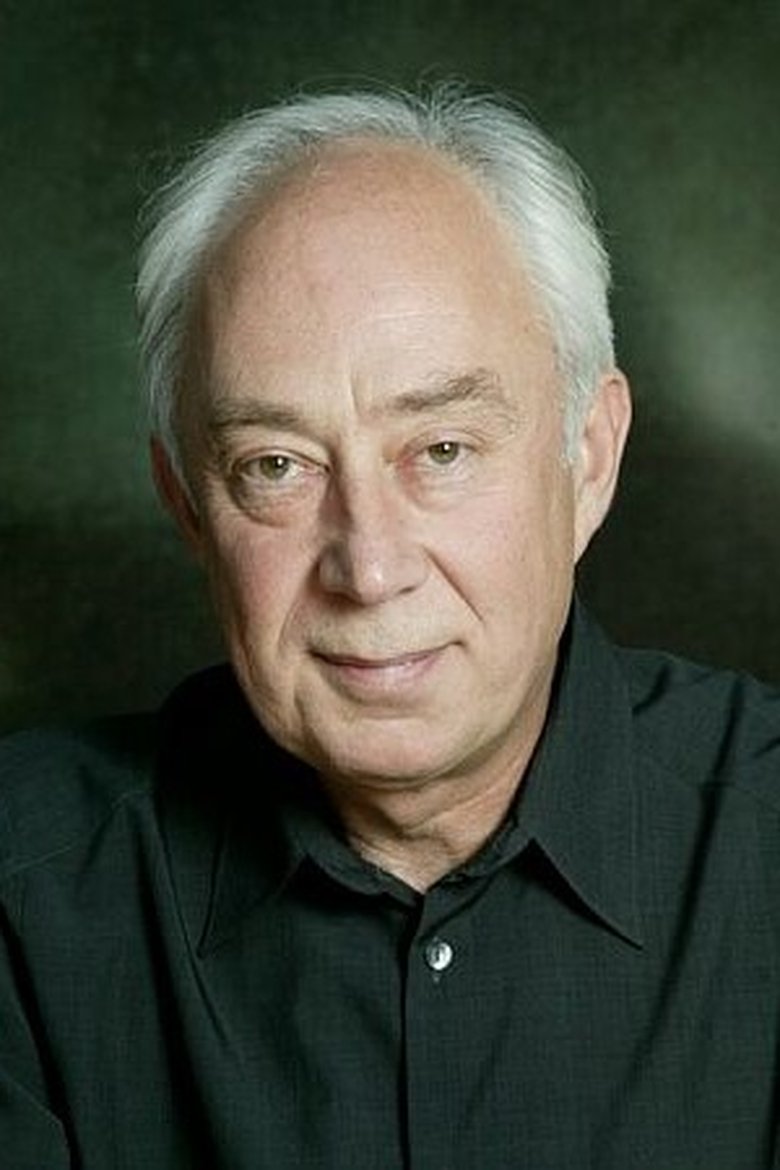 Klaus Mikoleit Portrait of Klaus Mikoleit
