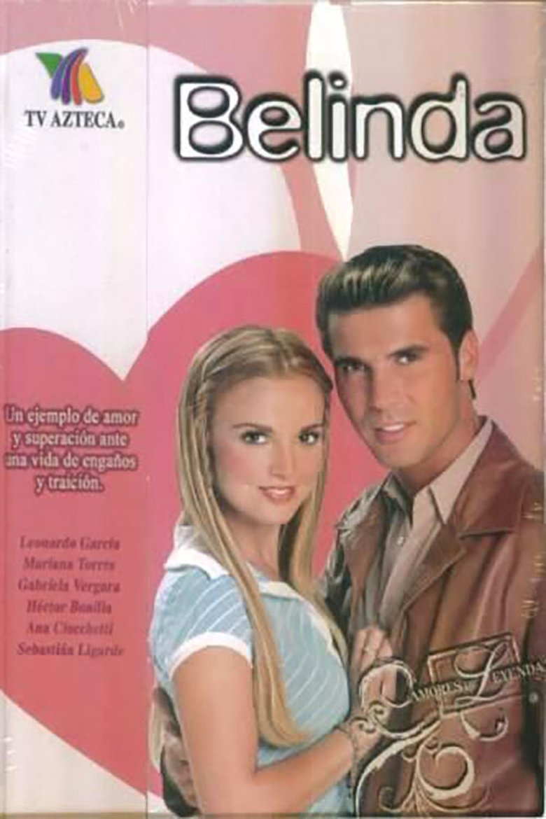 Episodes in Belinda - Season 1 - Season 1 Poster of Episodes in Belinda - Season 1 - Season 1