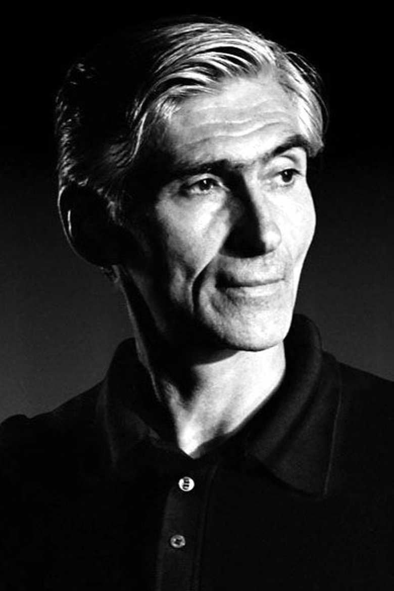 Igor Youskevitch Portrait of Igor Youskevitch