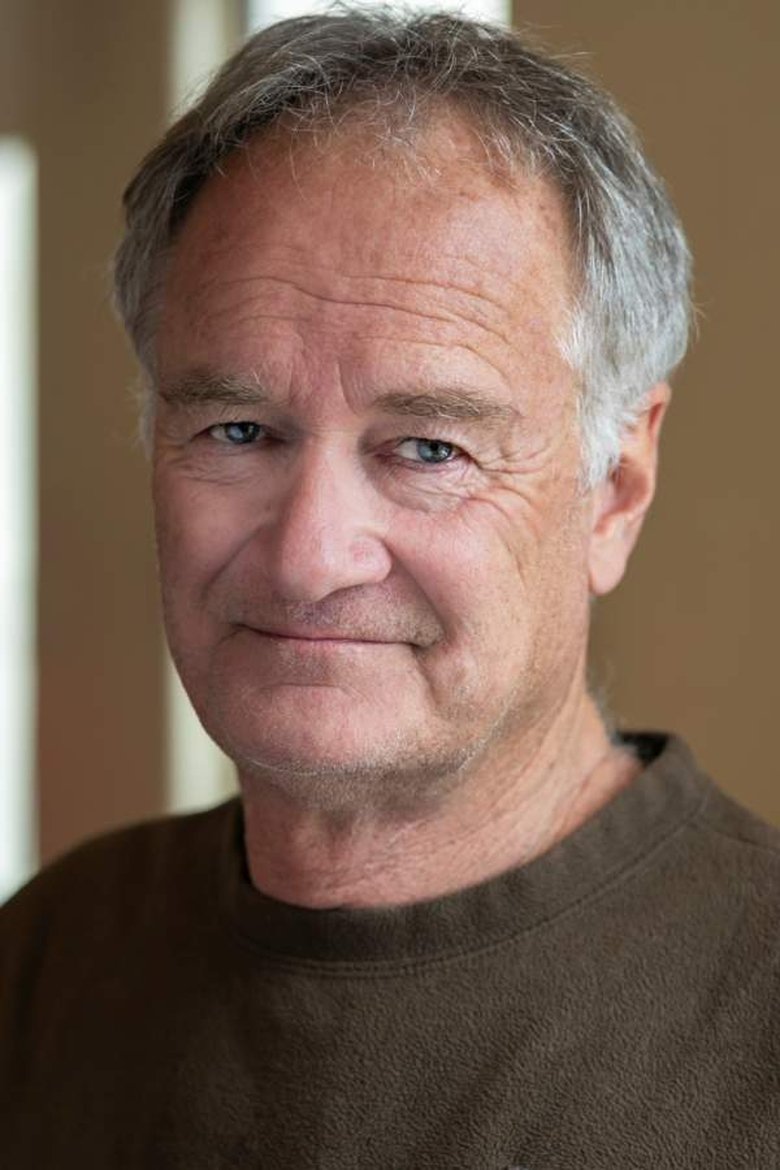John Chalmers Portrait of John Chalmers