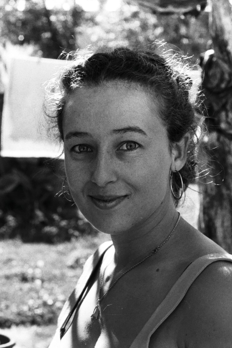 Emilia Tauil Portrait of Emilia Tauil
