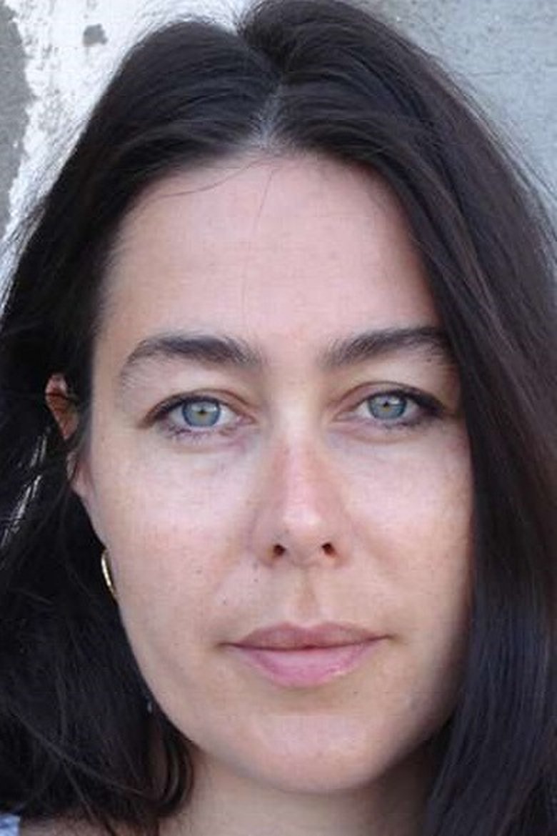 Maria Ekerhovd Portrait of Maria Ekerhovd
