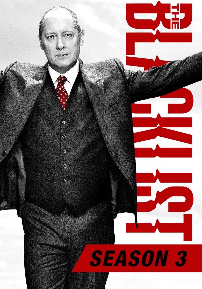 Cast and Crew in The Blacklist - Lady Ambrosia (Season 3 - Episode 14) - Lady Ambrosia Poster of Cast and Crew in The Blacklist - Lady Ambrosia (Season 3 - Episode 14) - Lady Ambrosia