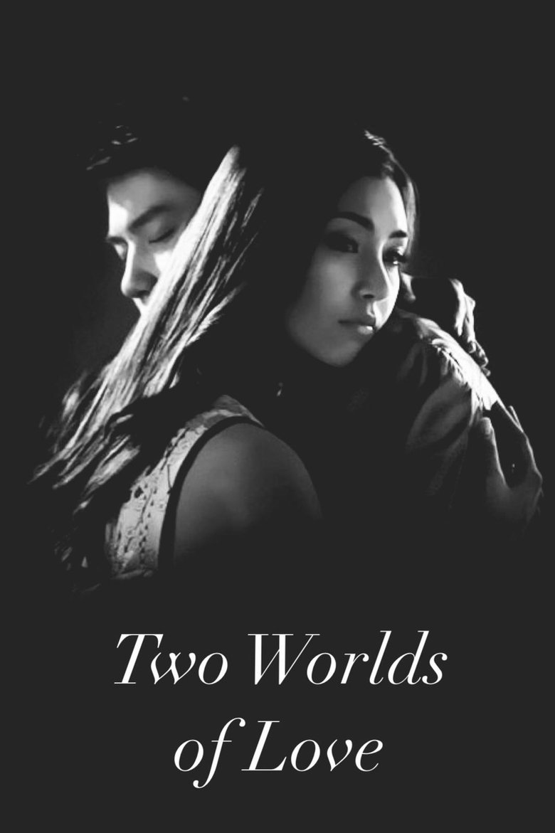 Two Worlds of Love Poster of Two Worlds of Love