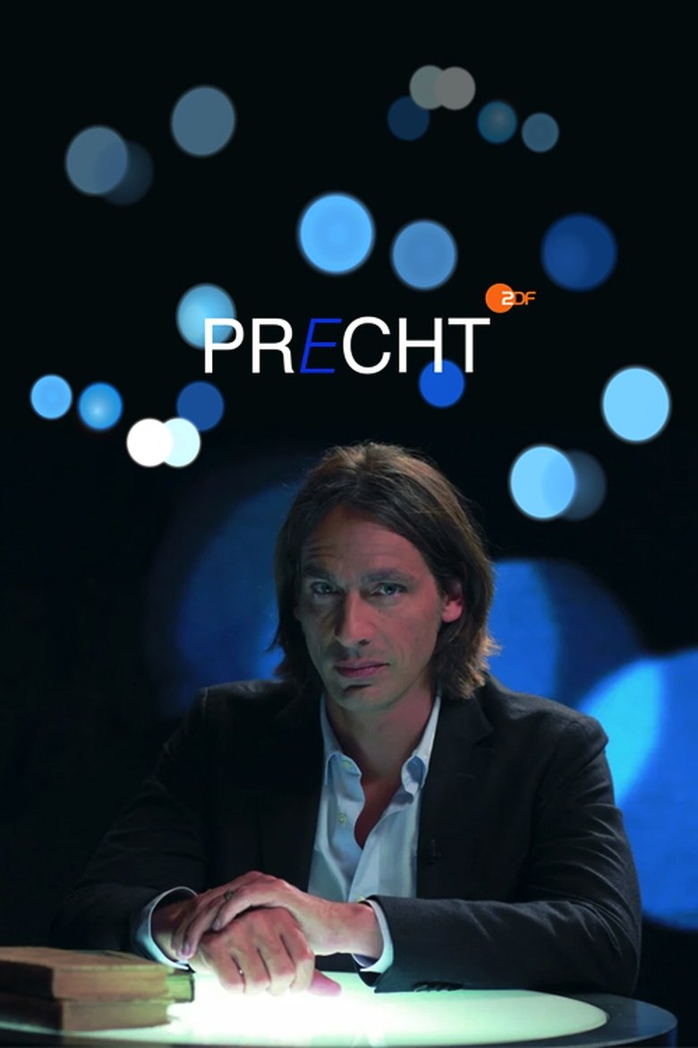 Episodes in Precht - Season 1 - Season 1 Poster of Episodes in Precht - Season 1 - Season 1