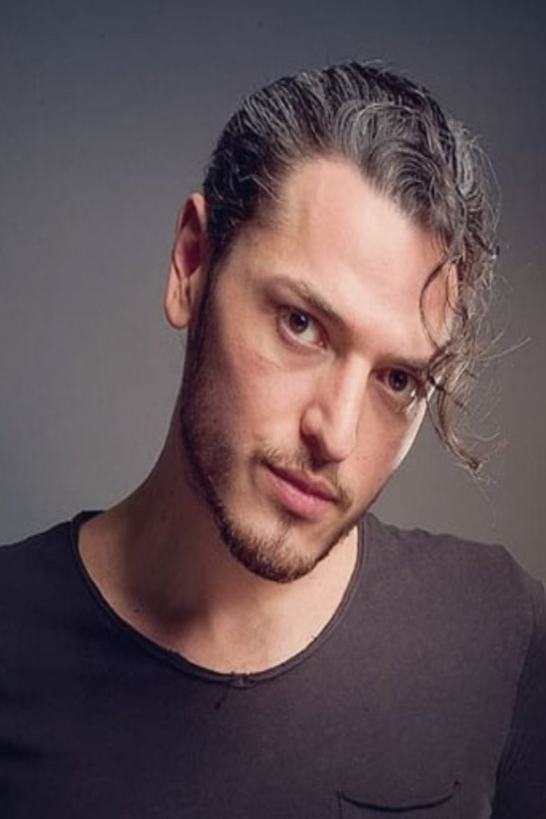 Ömer Faruk Aran Portrait of Ömer Faruk Aran