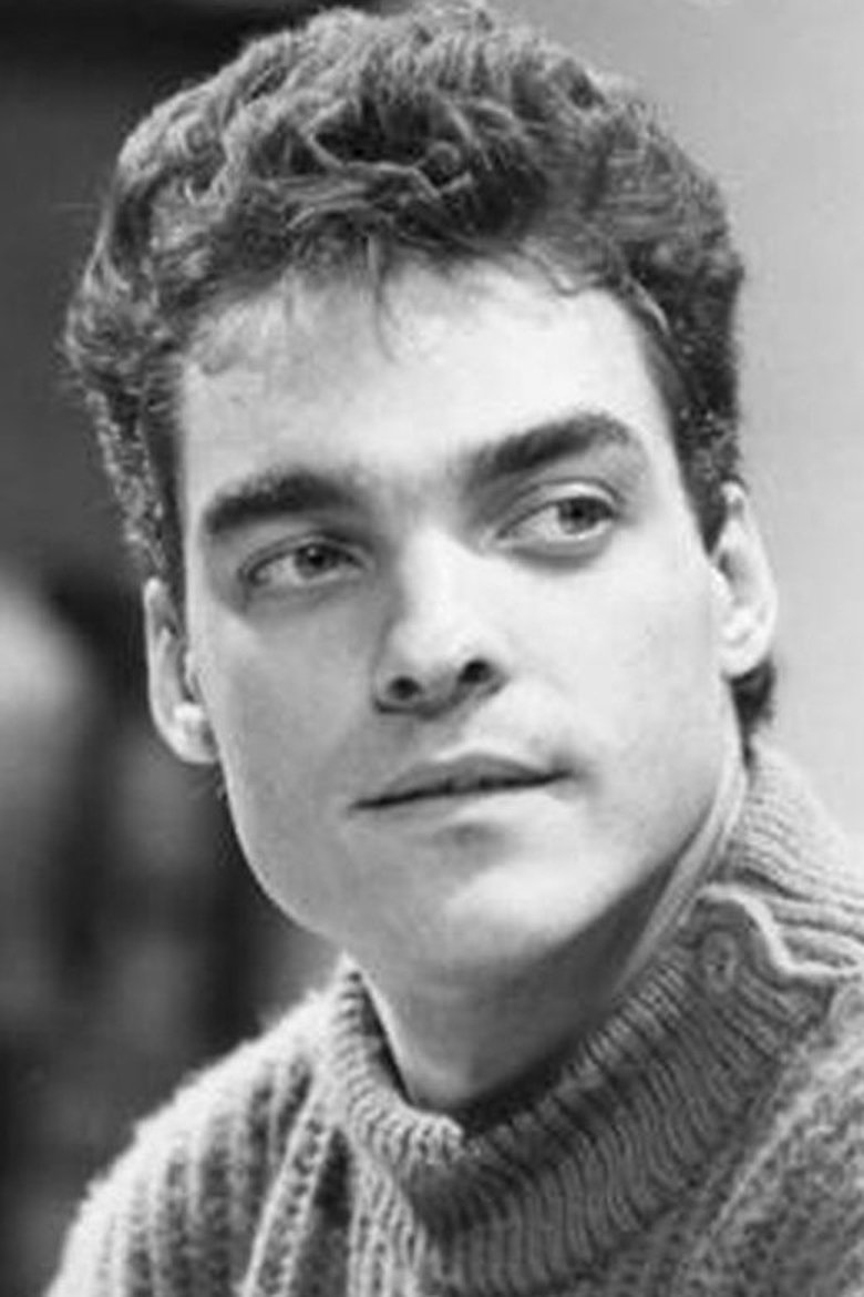 Paulo Castelli Portrait of Paulo Castelli