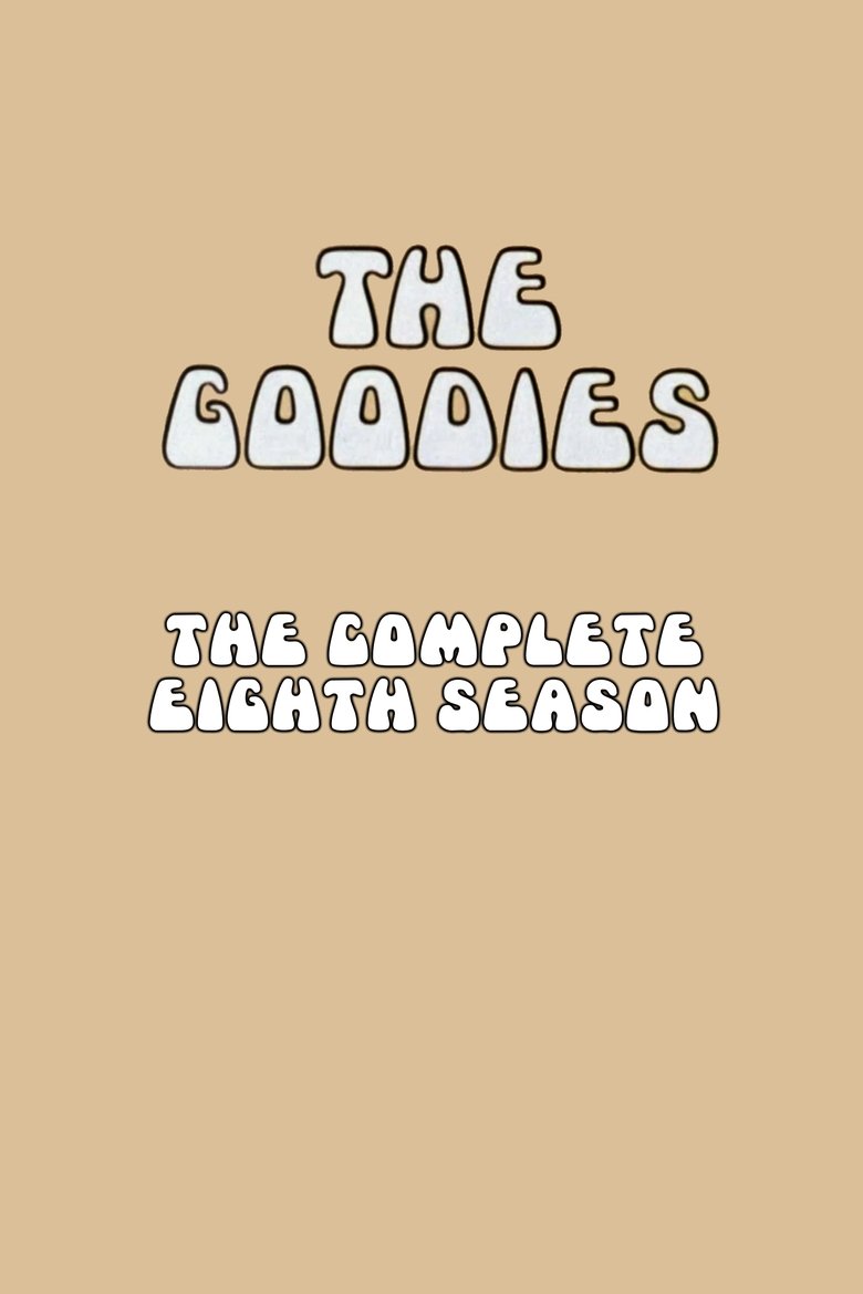 Cast and Crew in The Goodies - Politics (Season 8 - Episode 1) - Politics Poster of Cast and Crew in The Goodies - Politics (Season 8 - Episode 1) - Politics