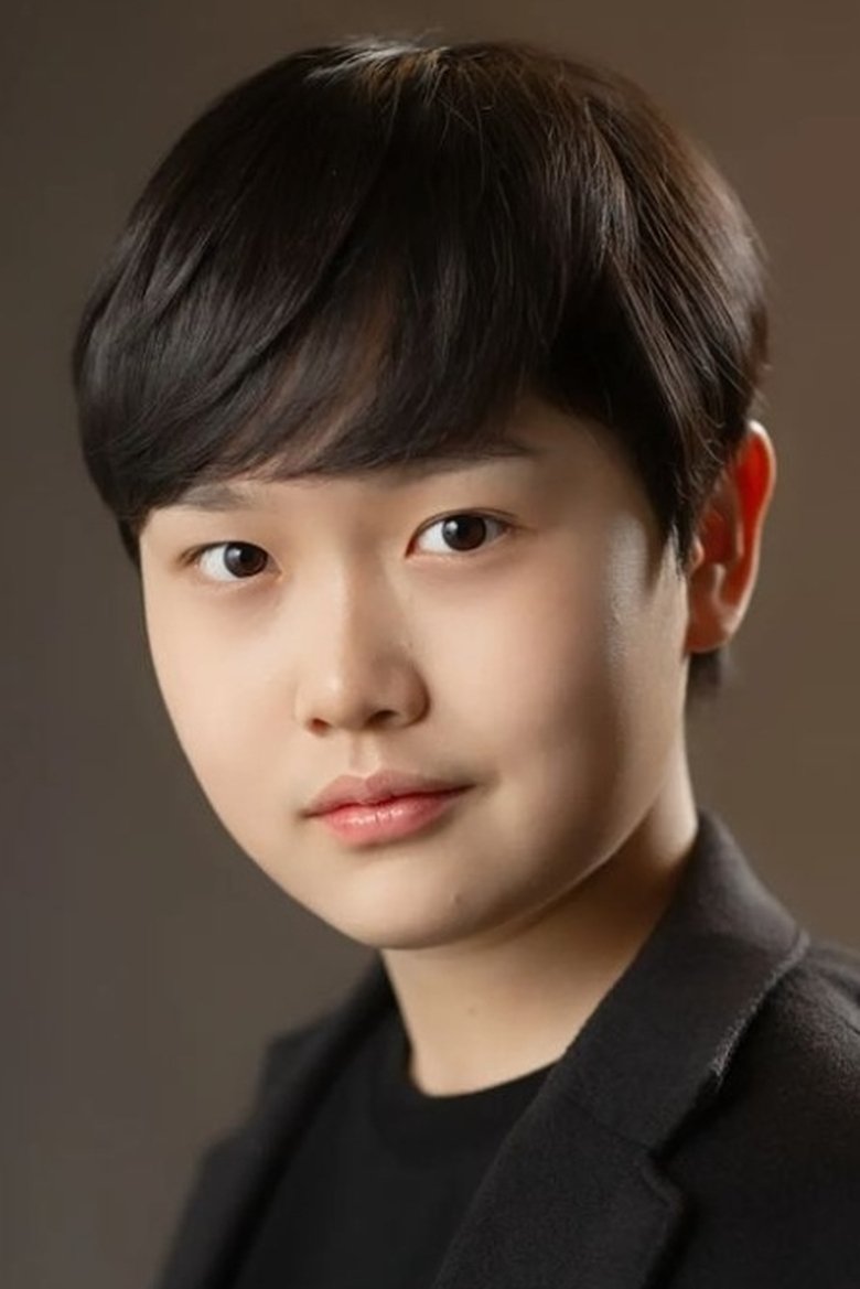 Kang Du-hyun Portrait of Kang Du-hyun