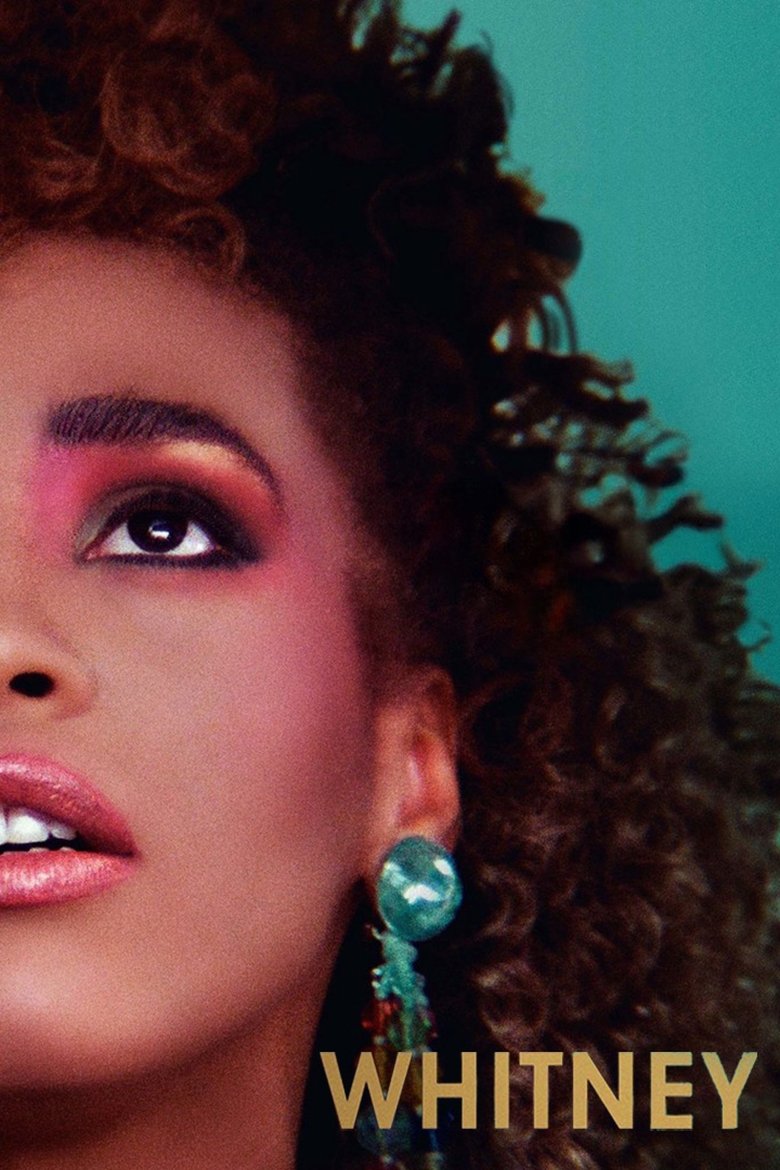 Whitney Poster of Whitney