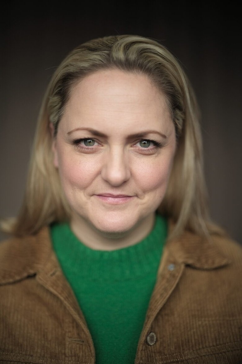 Laura Checkley Portrait of Laura Checkley