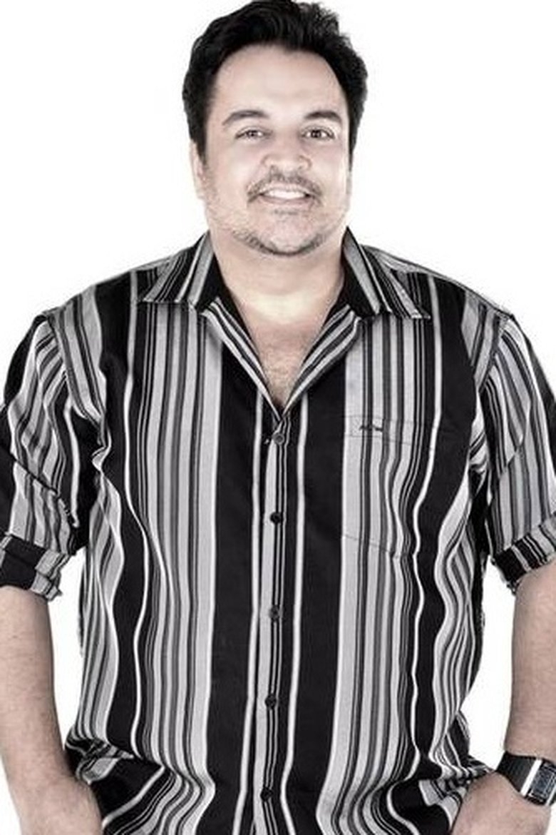 Marcelo Torreão Portrait of Marcelo Torreão