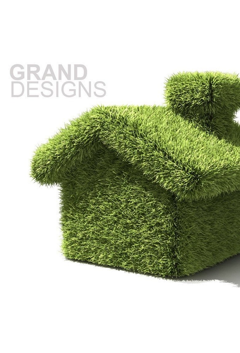 Episodes in Grand Designs House Of The Year - Season 1 - Season 1 Poster of Episodes in Grand Designs House Of The Year - Season 1 - Season 1