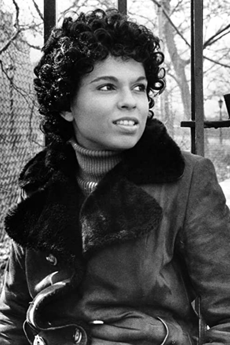 Gwenn Mitchell Portrait of Gwenn Mitchell