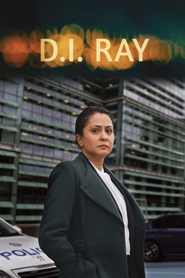 Cast and Crew in DI Ray - Episode 4 (Season 1 - Episode 4) - Episode 4 Poster of Cast and Crew in DI Ray - Episode 4 (Season 1 - Episode 4) - Episode 4