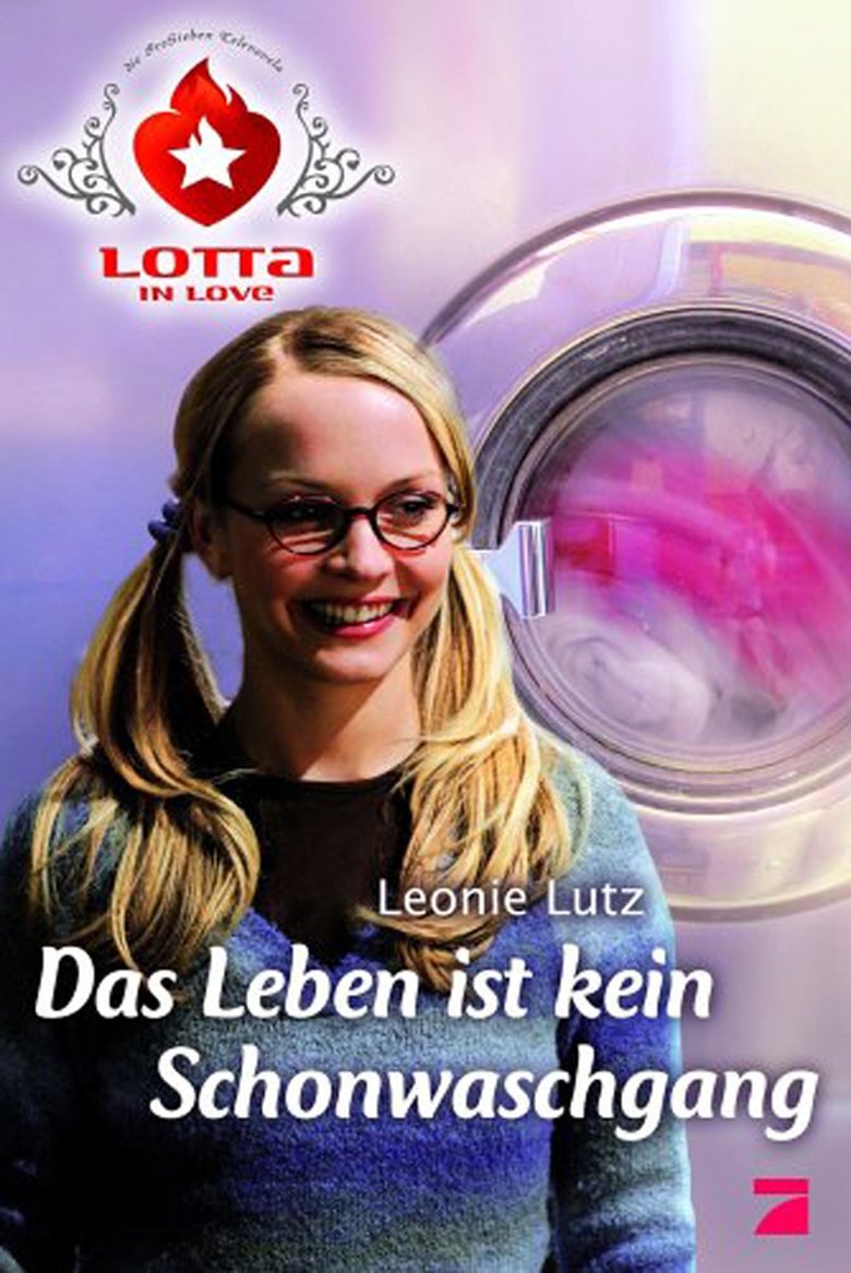 Lotta in Love Poster of Lotta in Love